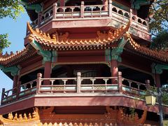 -神光山国家森林公园