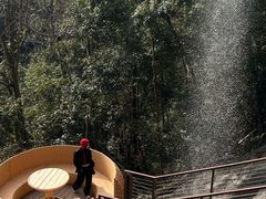 -龙岩森林水乡景区