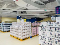 -盒马X会员店(王府井奥莱UP TOWN店)