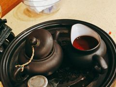 -喜鹊茶点.啫煲(车陂店)
