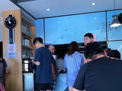 -天天鲜面馆(衡山路店)