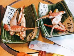 -蟹道乐(道顿堀本店)