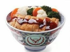 -吉野家(首创奥特莱斯店)