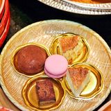 冬天就是要来吃热气腾腾的寿喜锅！