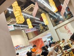 -黔哆哆地摊酸汤火锅(清湖店)