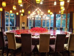 包厢-顺风山庄(水濂山店)