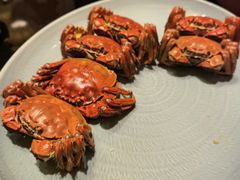 -西安凯悦酒店·湖畔中餐厅