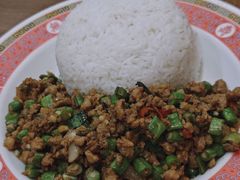 -曼谷食堂·泰国家庭料理(丹桂路店)