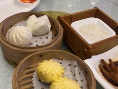 -皇马假日醉海南大酒店·假日一品派茶楼(秀英店)