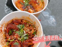 -降龙爪爪(建设路1店)