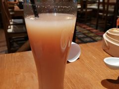 -云海肴·汽锅鸡·云南菜(天山百盛优客店)