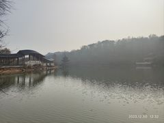 -岳麓山风景名胜区