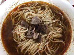 乐天拉面-乐天拉面(桃花街店)