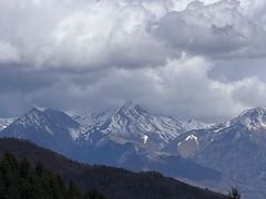 -硗碛藏寨·神木垒景区