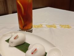 -香港龙凤楼(陆家嘴中心店)