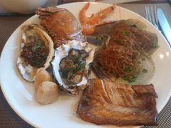 -昆明佳华广场酒店·西餐厅