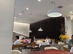 -味+新京宴·烤鸭·北京菜(创意谷店)