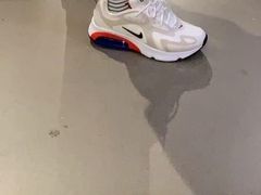 -NIKE 儿童体验店(南开大悦城店)
