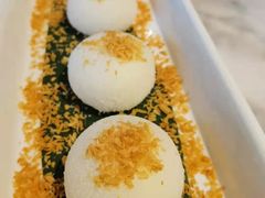 榴莲糯米糍-PHO爺·越南料理(亦庄大族广场店)