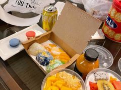-特式糖水铺甜品