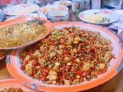 -小街47號江湖菜(四合院店)