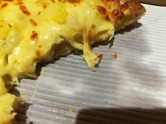 榴莲王比萨-尊宝比萨(较场口店)