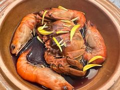 -神仙馆(衡山路店)