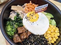 -食米家拌饭(梅溪新天地店)