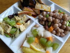 -叁宝烤肉• 西安烧烤(太乙路店)