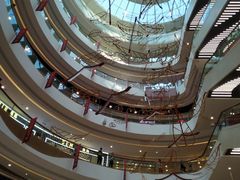 -星光耀广场(安吉路店)