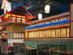 -牛New寿喜烧(虹桥新天地店)