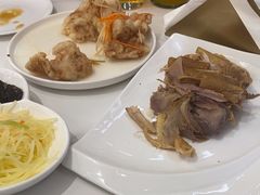 -东方饺子王(新奥购物中心店)