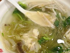 -小姜锅贴(凤凰街店)