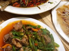 -杨记小炒老店