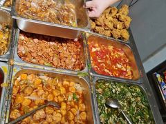 -晓宇盒饭(民安街店)