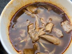 -王记生烫牛杂面馆(兰陵路店)