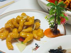 -鹿鸣春饭店(总店)