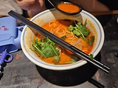 -和府捞面(领展购物广场京通店)