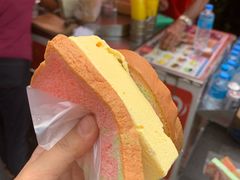 -詹爷爷乌节路街头冰淇淋