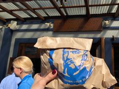 -Fergburger(皇后镇店)