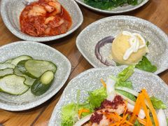 -牛人·雪花牛·木炭烤肉(昆山陆家店)