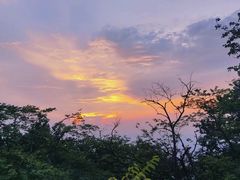 -萍乡武功山风景名胜区