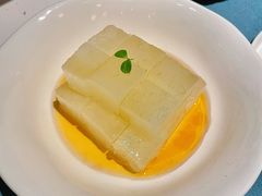冷冬瓜-三利音·玖弄小鲜(浦东嘉里城店)