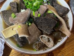 -正宗阳山牛杂(东城店)