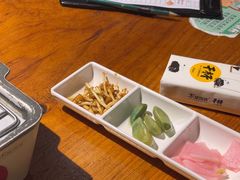 -木屋烧烤(上梅林店)