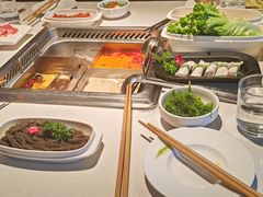 -海底捞火锅(外滩店)