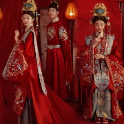 -第一夫人婚纱摄影(南京店)