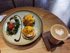 -白鸟珈琲White Bird Cafe(南京西路店)