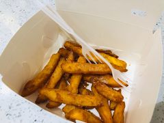 -茶力的小怪兽(梅林卓悦汇店)