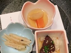 -月下料理(楷林IFC店)